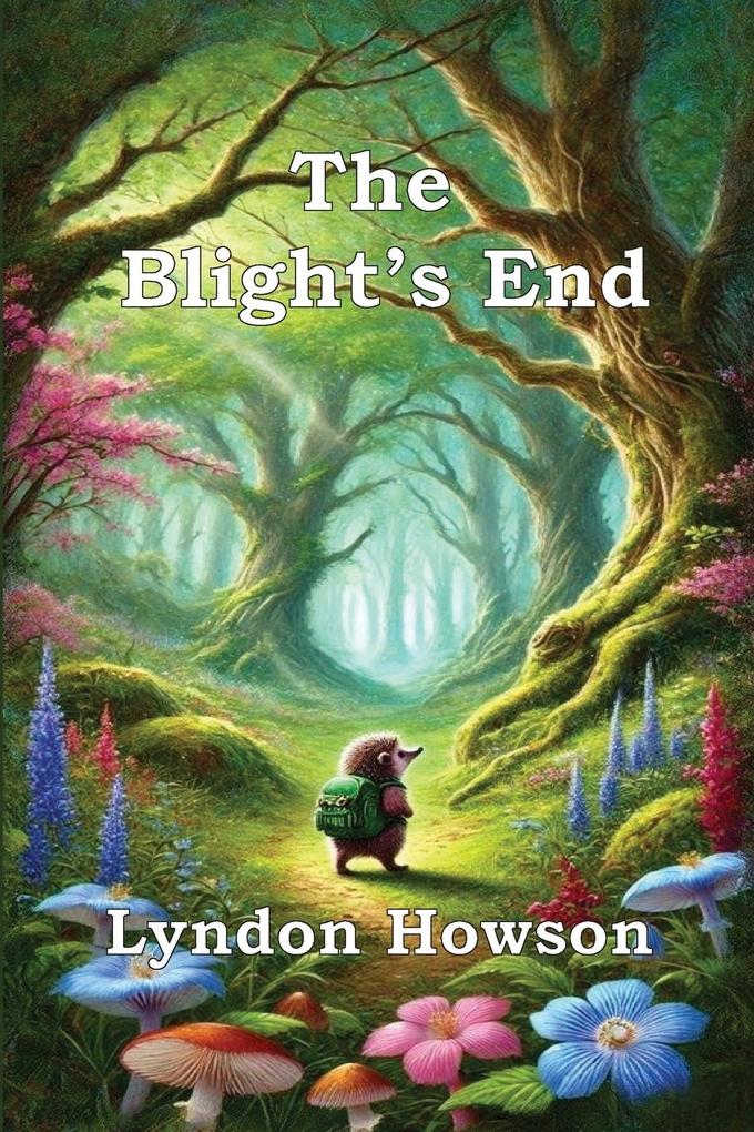 The Blight's End