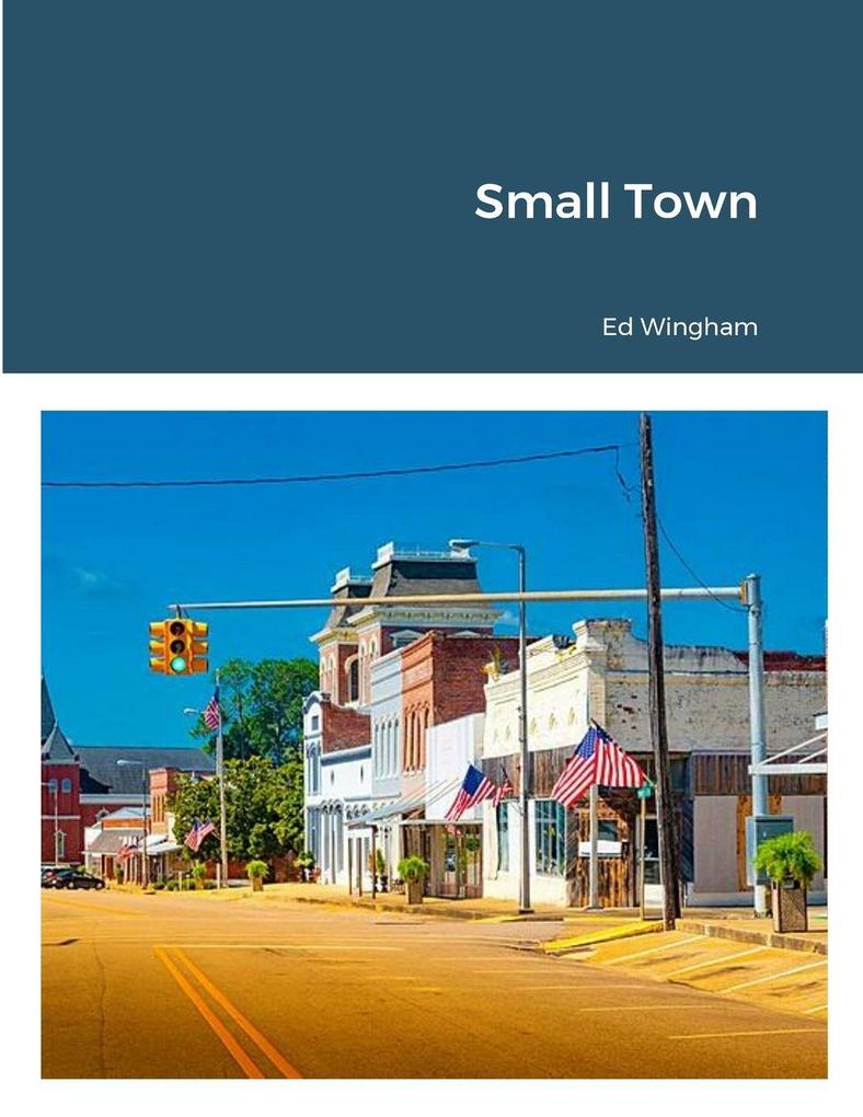 Small Town