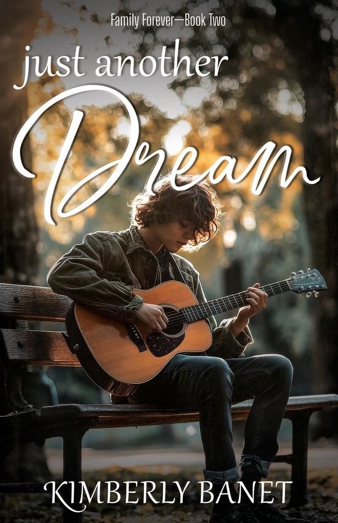 Just Another Dream