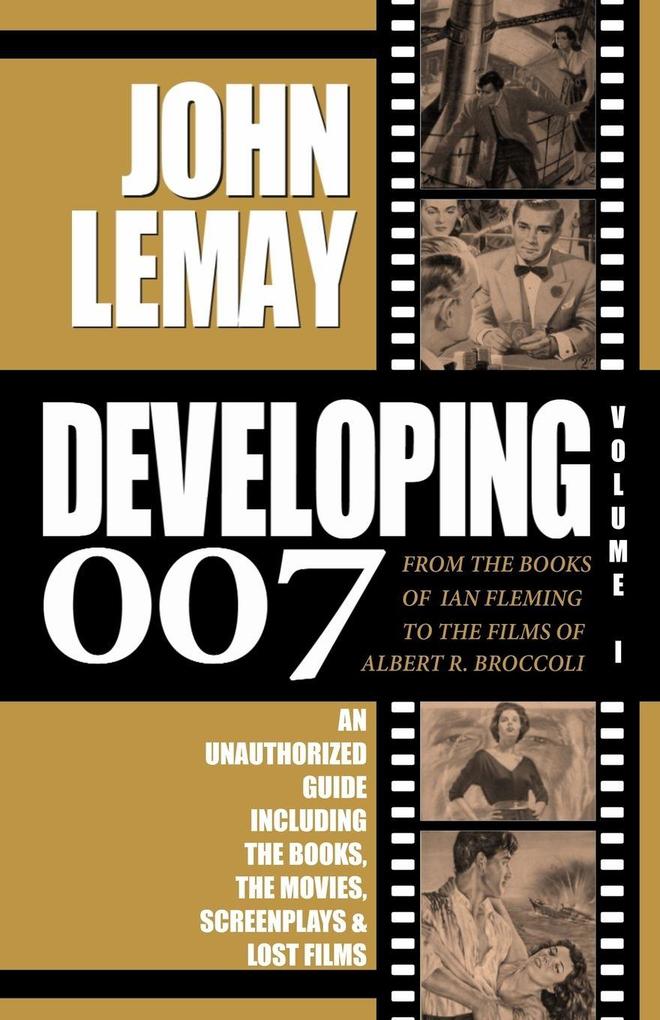 DEVELOPING 007