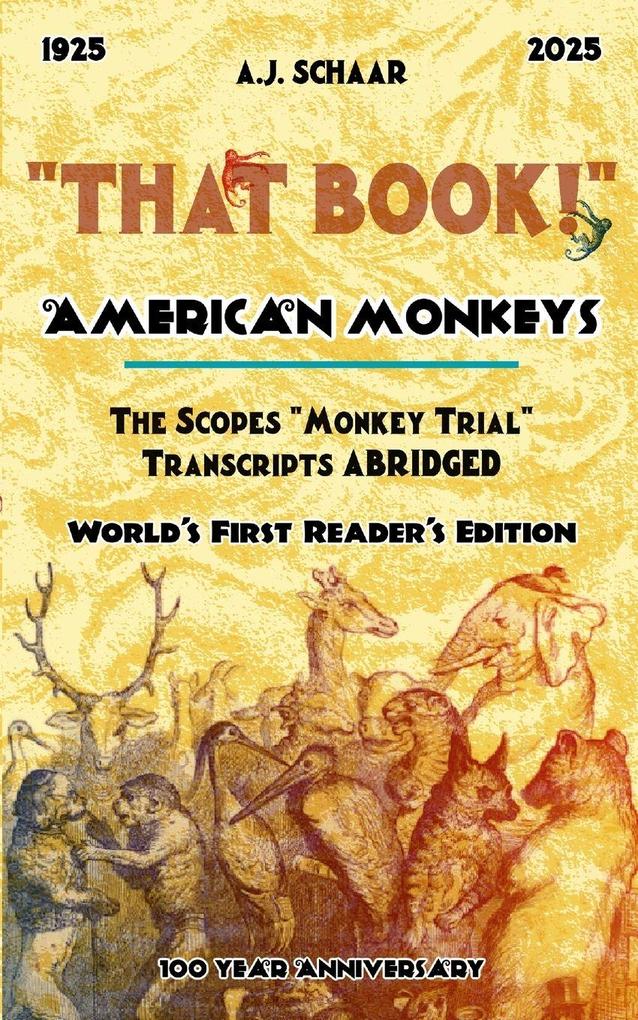 American Monkeys