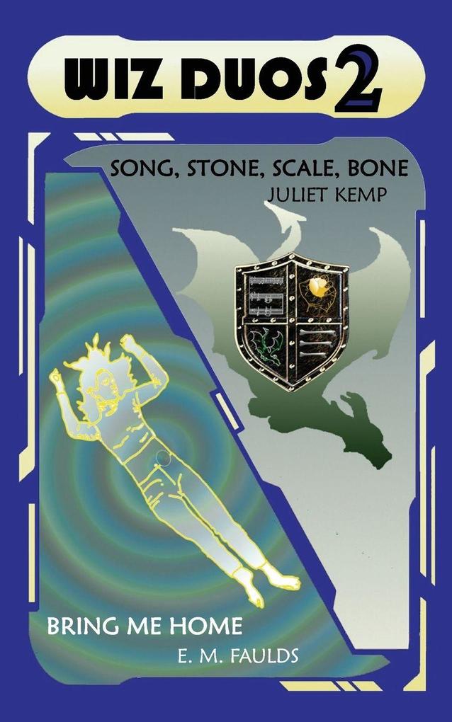 Wiz Duos - Book 2
