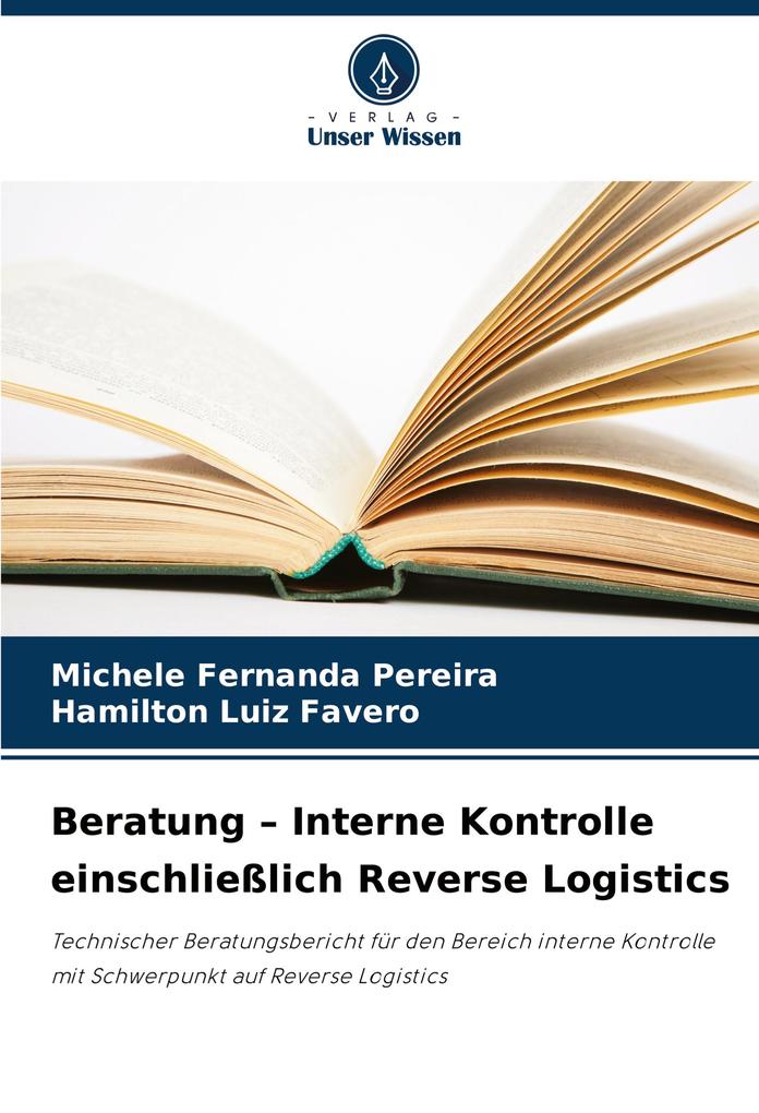 Beratung - Interne Kontrolle einschließlich Reverse Logistics