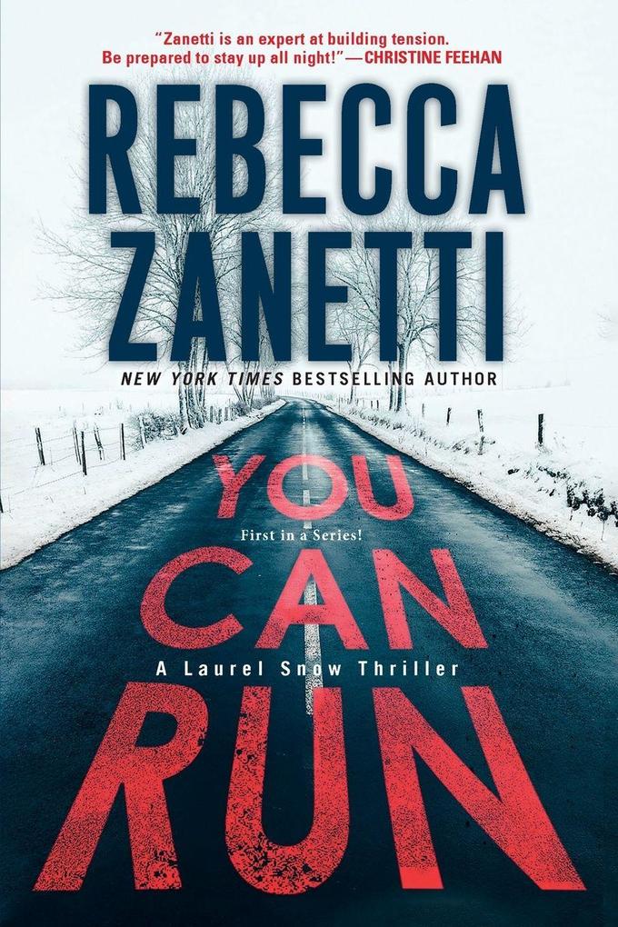 You Can Run