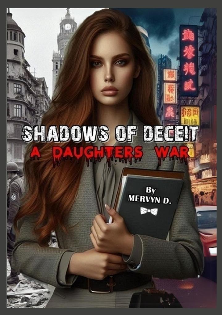 Shadows of Deceit