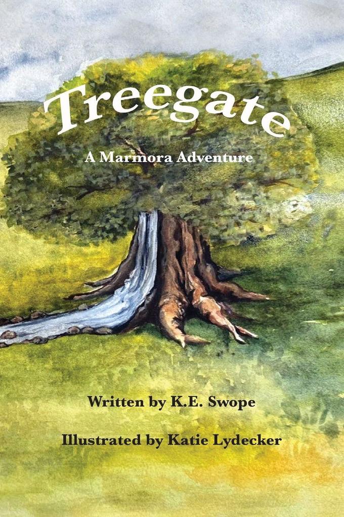 Treegate