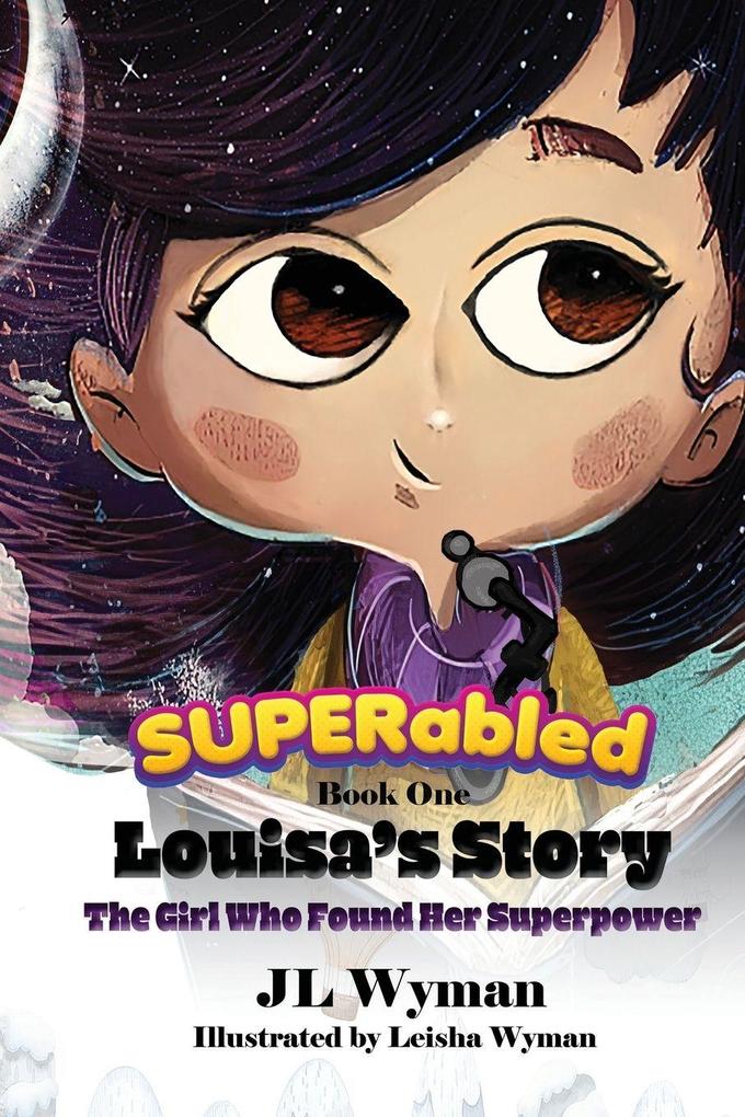 Louisa's Story