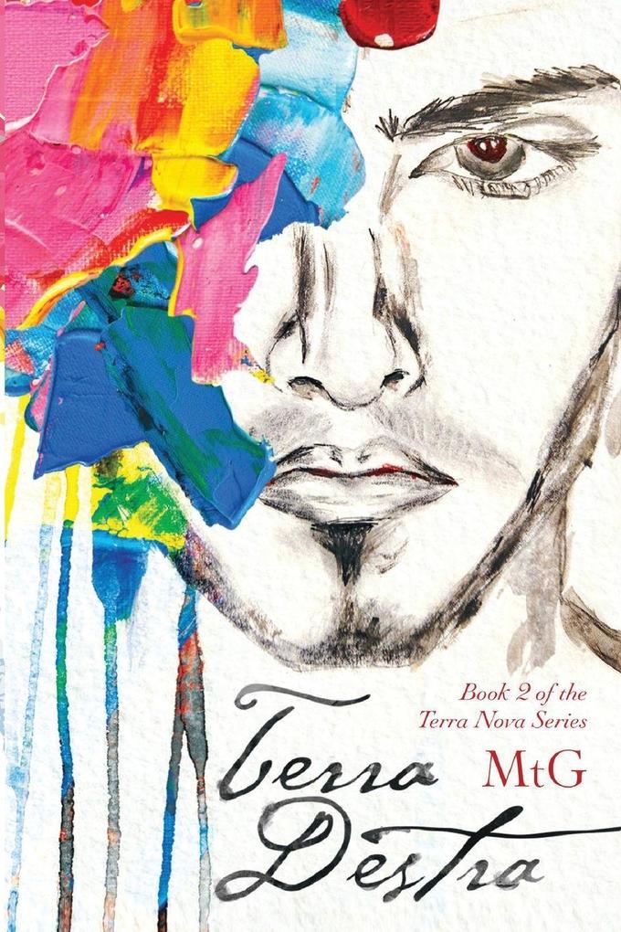 Terra Destra Book 2