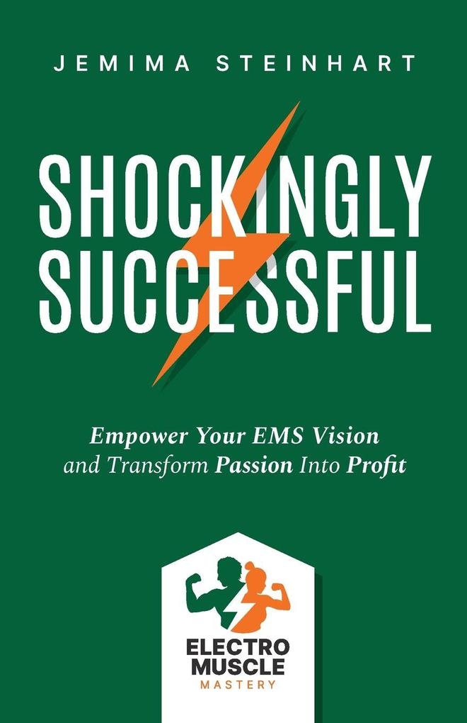 Shockingly Successful