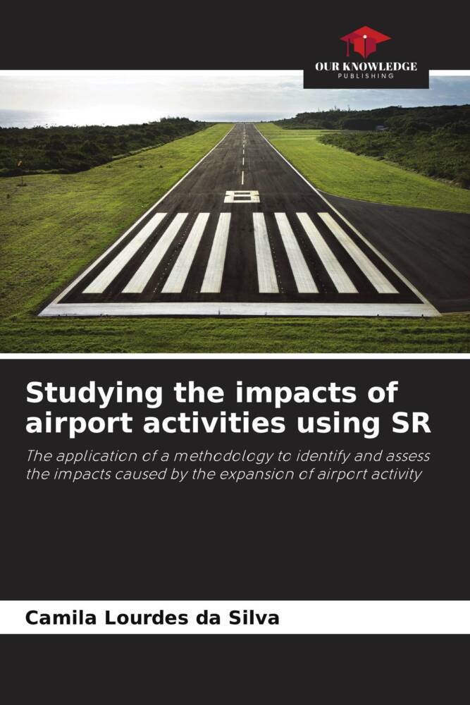 Studying the impacts of airport activities using SR