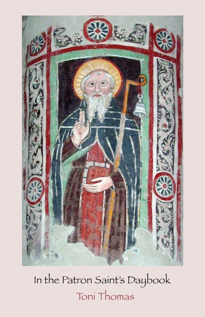In the Patron Saint's Daybook