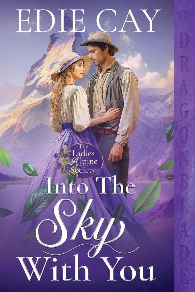 Into the Sky With You