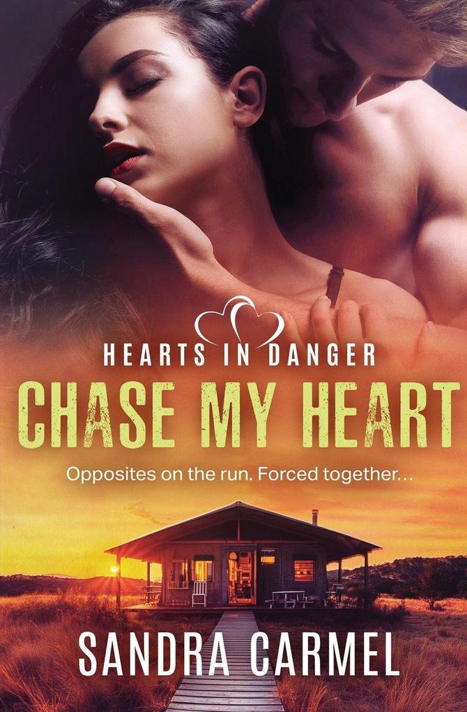 Chase my Heart