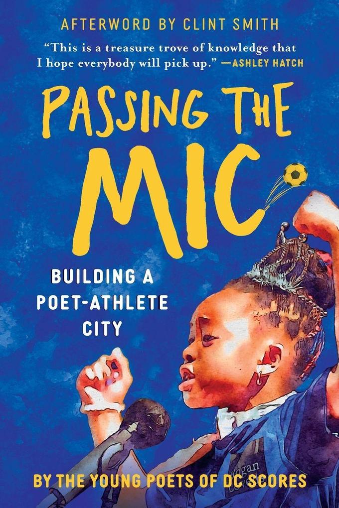Passing the Mic