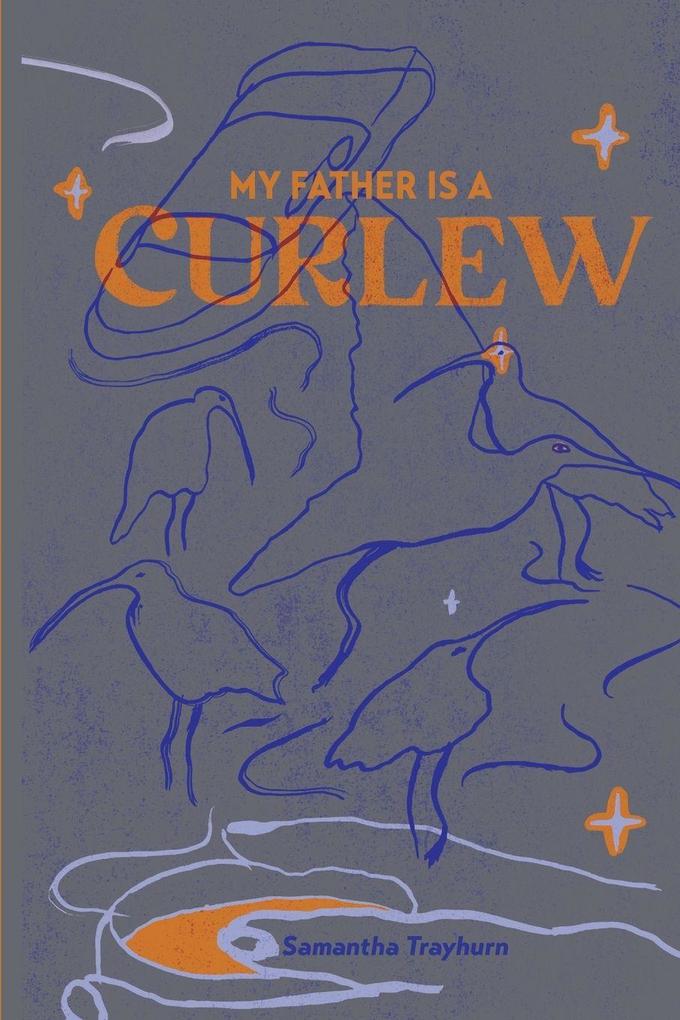 My Father is a Curlew