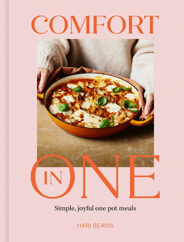 Comfort in One