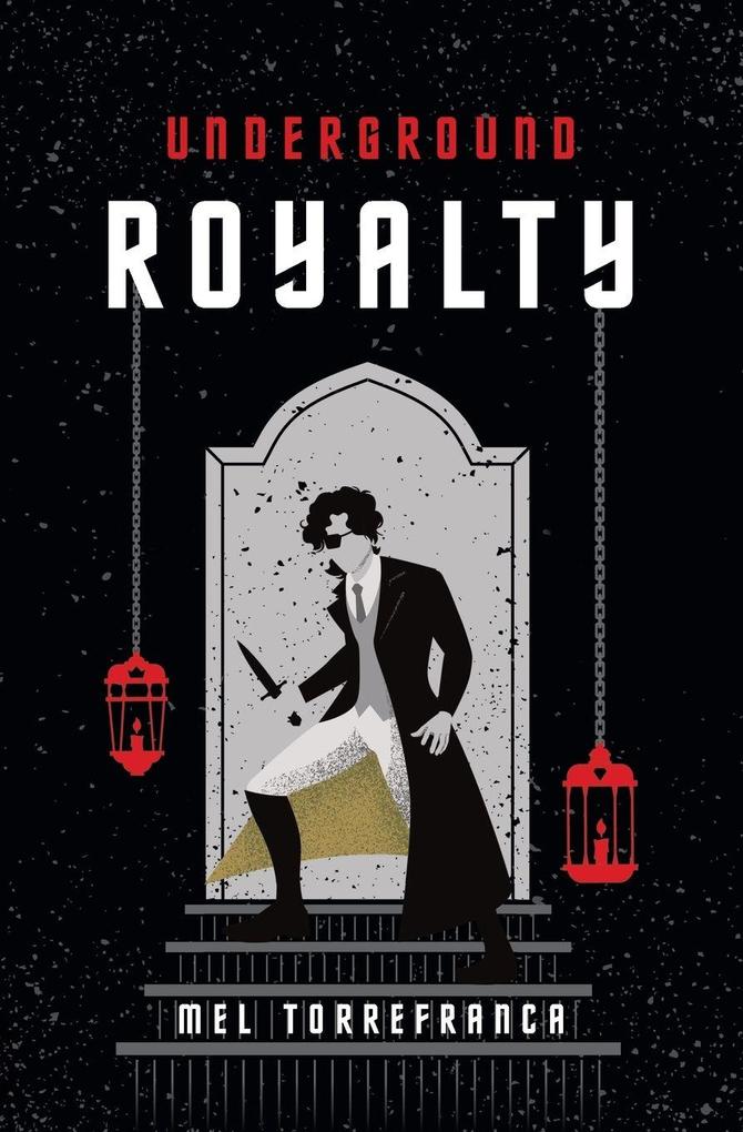 Underground Royalty