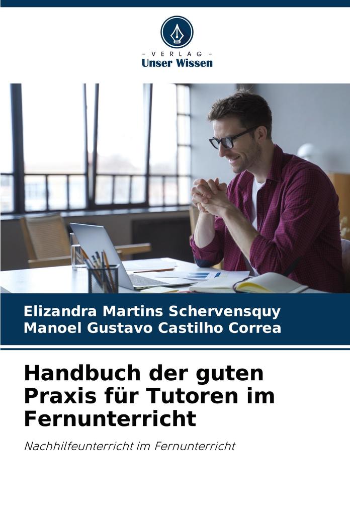 Handbuch der guten Praxis für Tutoren im Fernunterricht