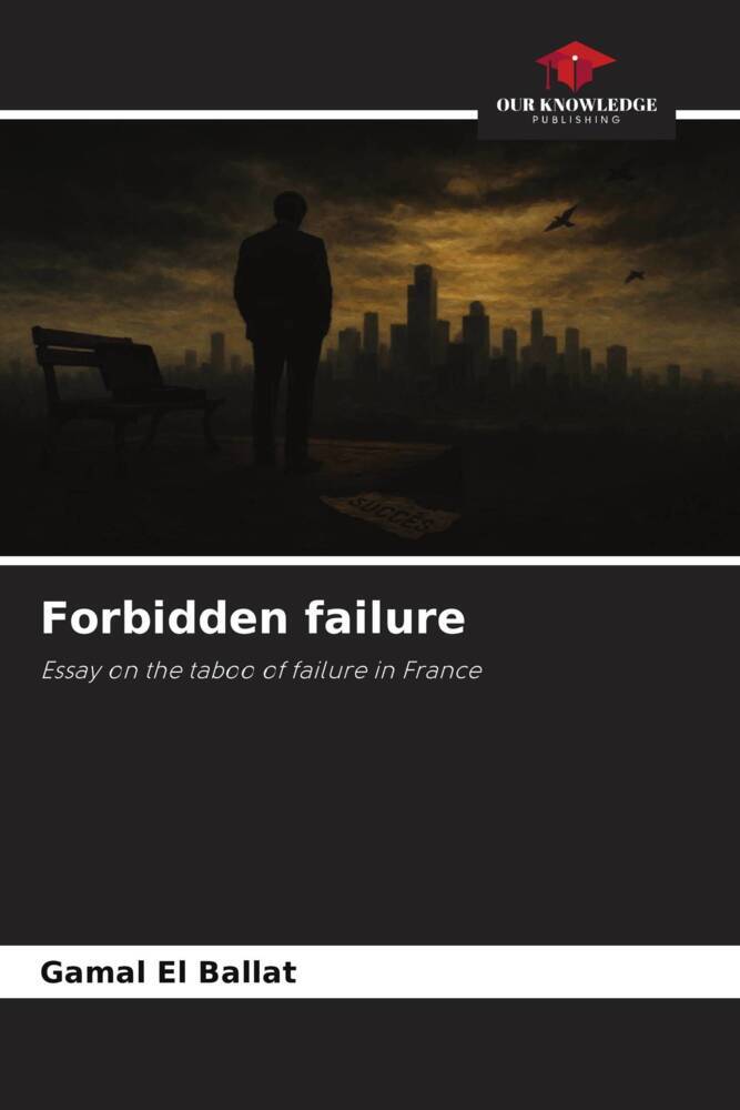 Forbidden failure