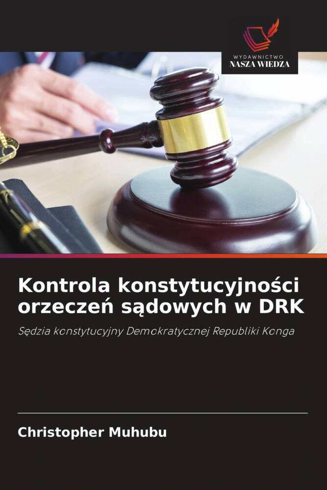 Kontrola konstytucyjnoci orzecze sdowych w DRK