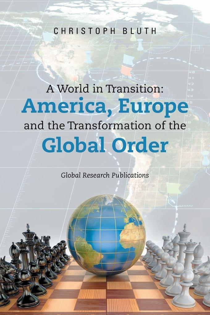 A World in Transition