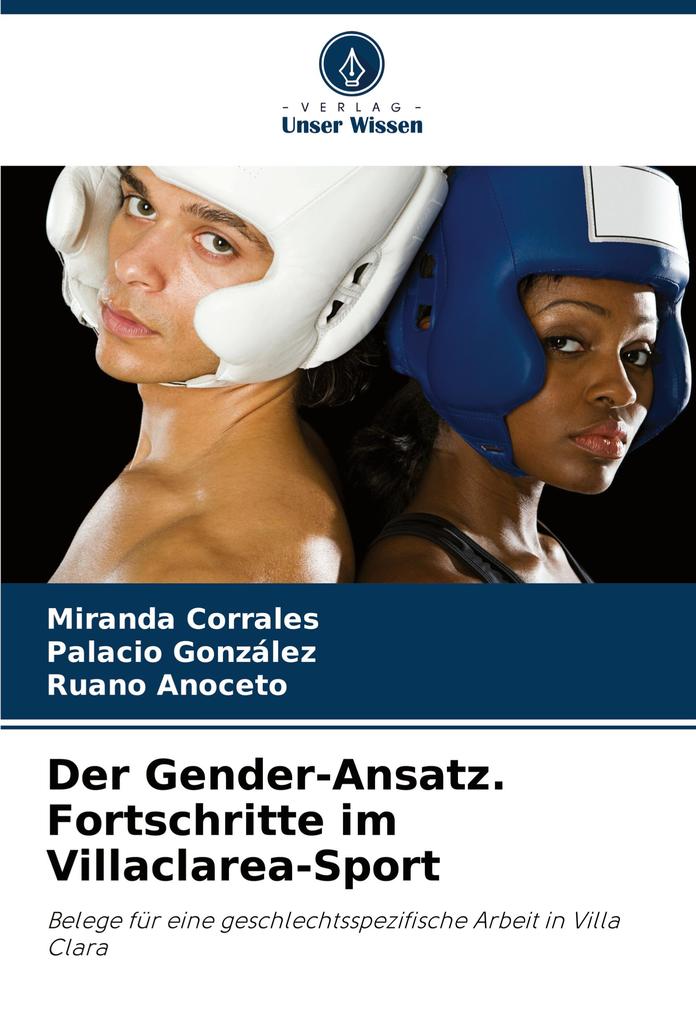Der Gender-Ansatz. Fortschritte im Villaclarea-Sport