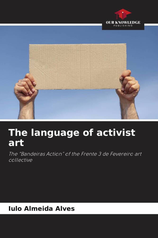 The language of activist art