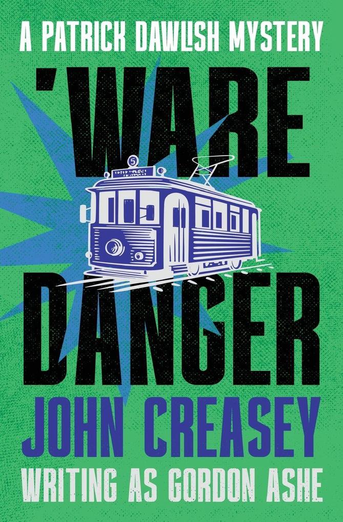'Ware Danger
