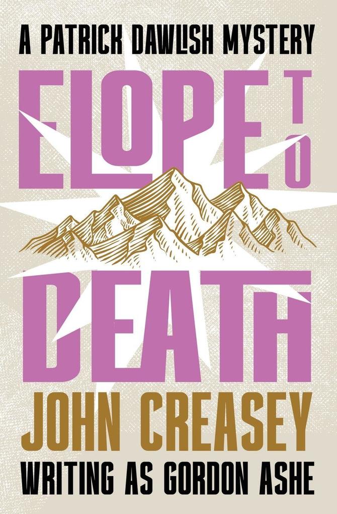 Elope to Death