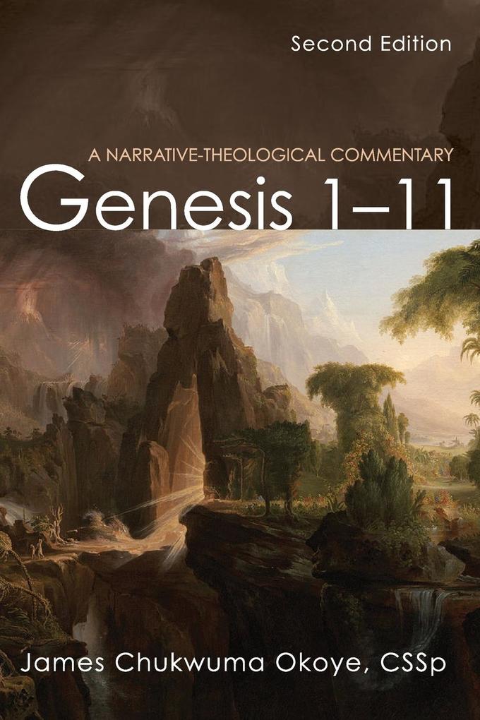 Genesis 1-11 Second Edition