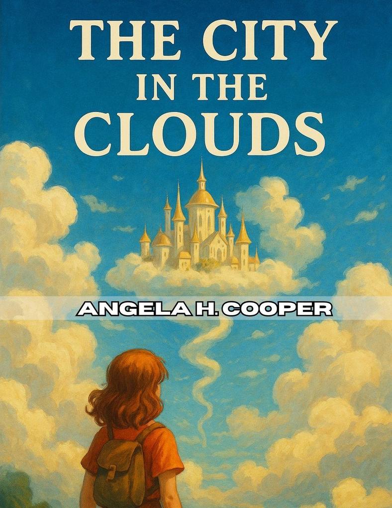 The City In The Clouds