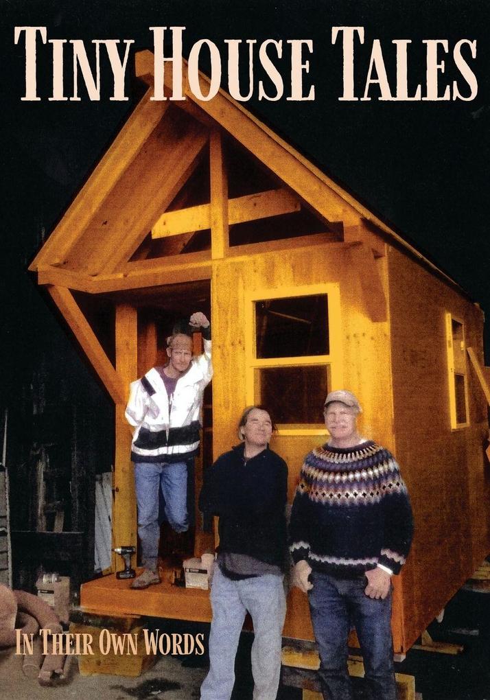 Tiny House Tales