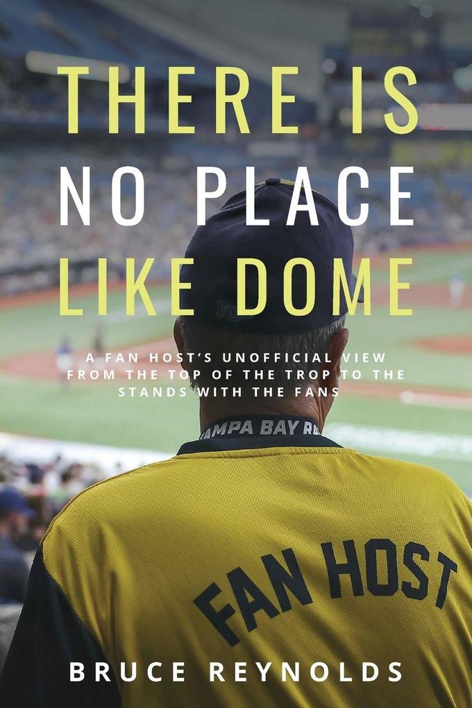 There Is No Place Like Dome