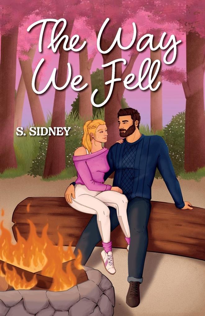 The Way We Fell