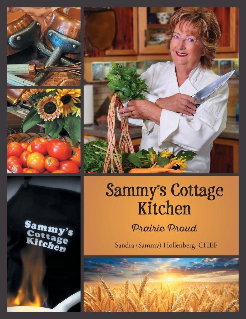 Sammy's Cottage Kitchen
