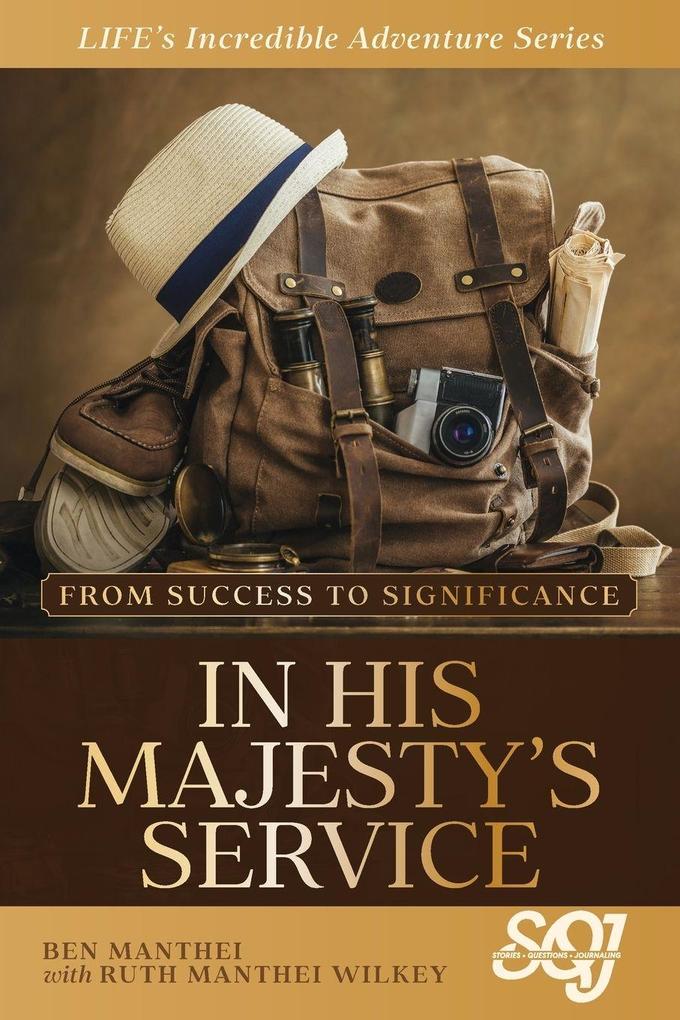 In His Majesty's Service