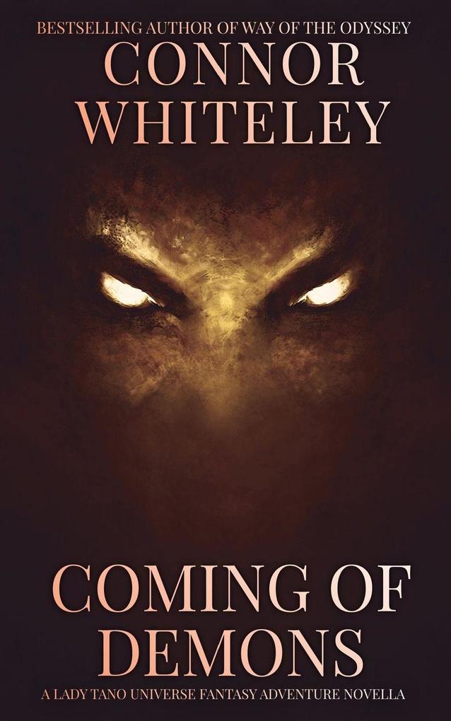 Coming of Demons