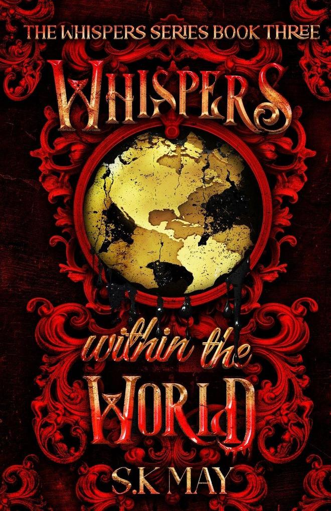 Whispers Within the World