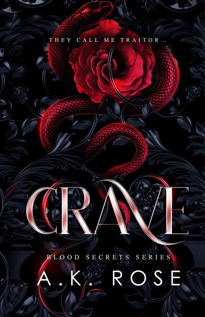 Crave