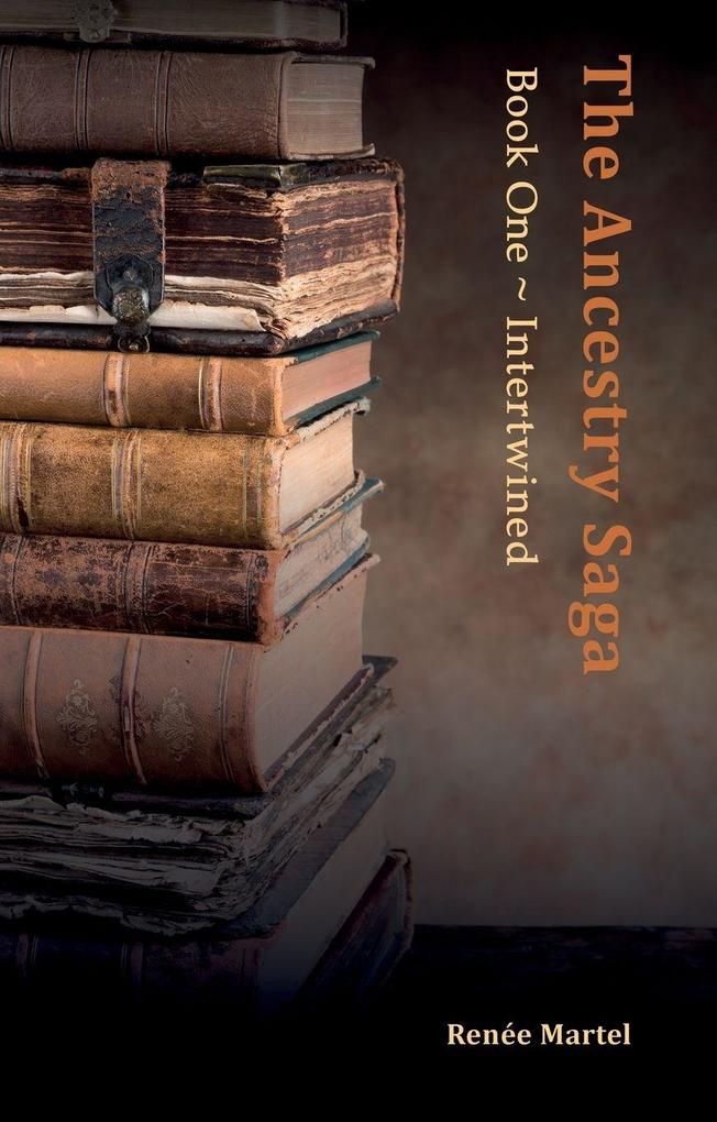 The Ancestry Saga
