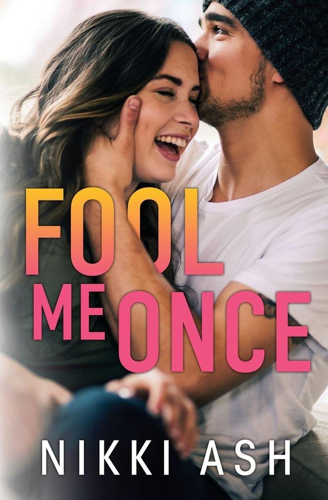 Fool Me Once