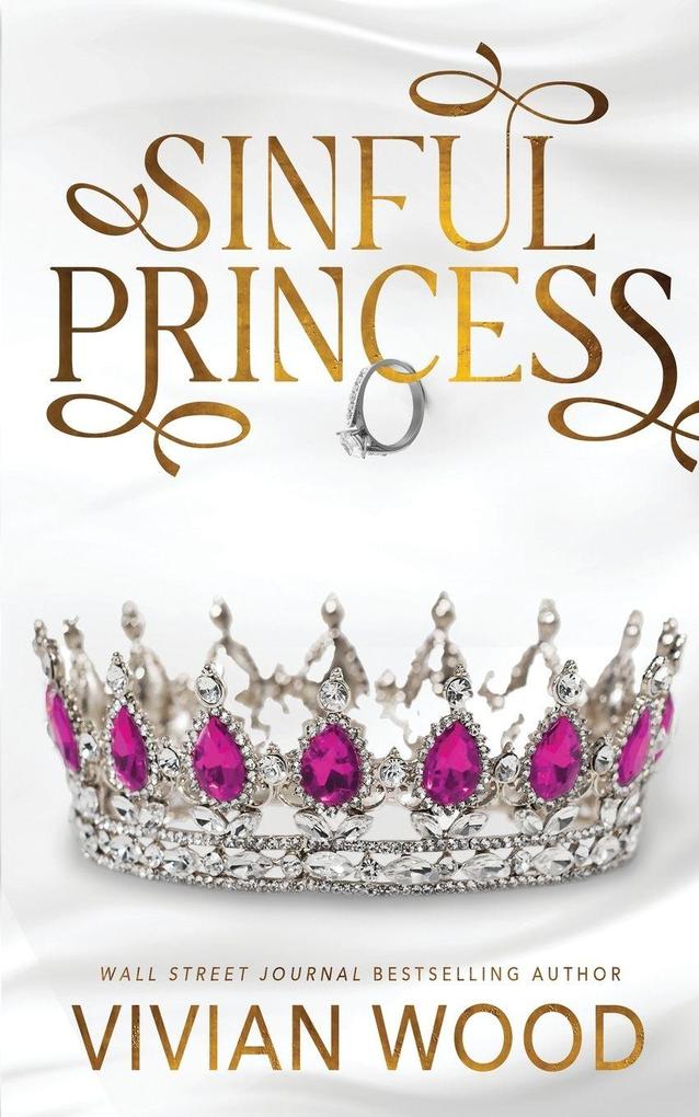 Sinful Princess