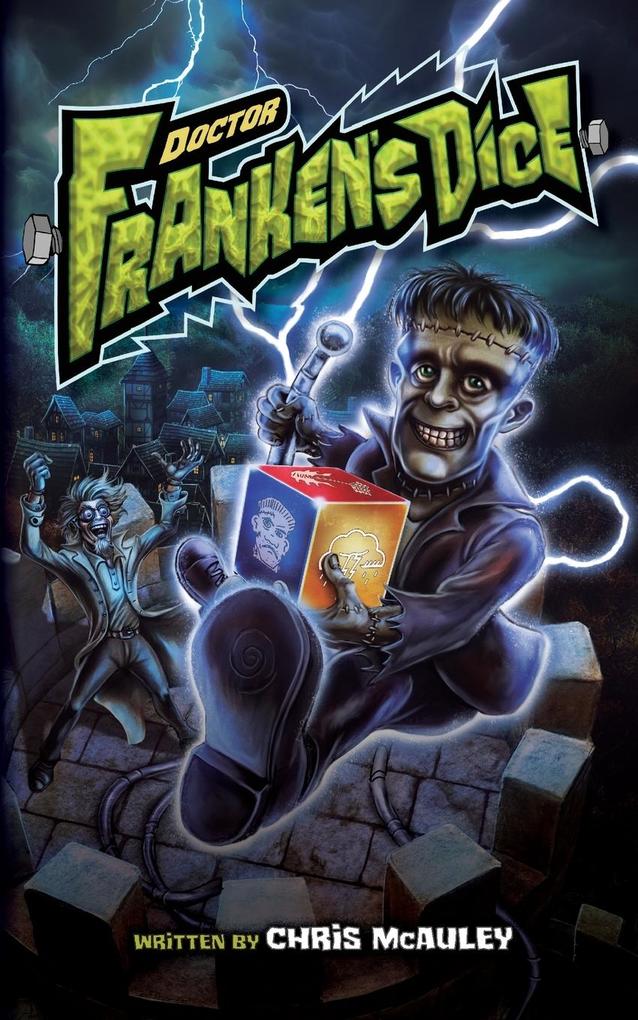 Doctor Frankensdice