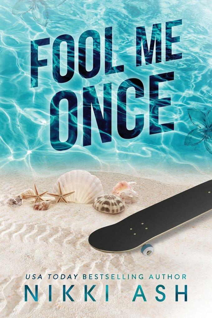 Fool Me Duology