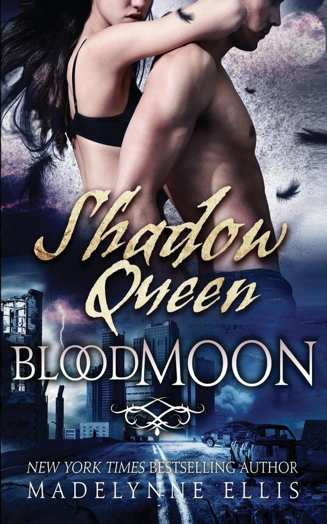 Shadow Queen