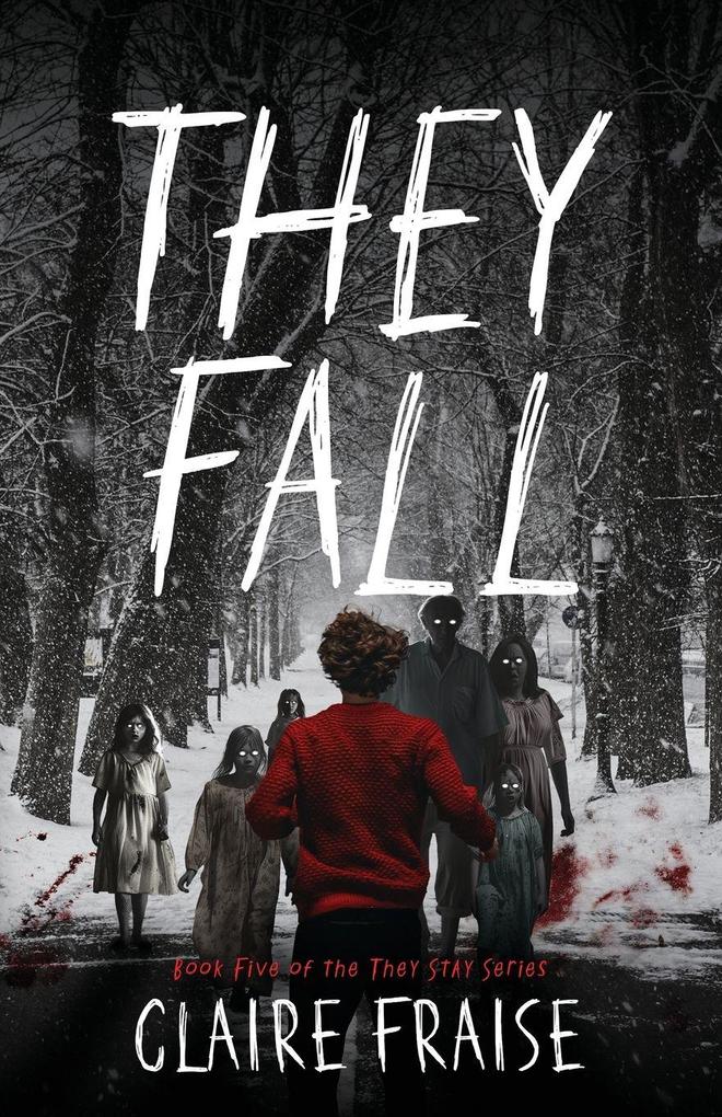 They Fall