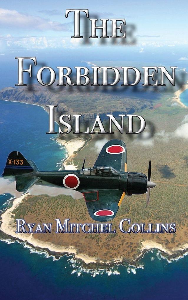 The Forbidden Island