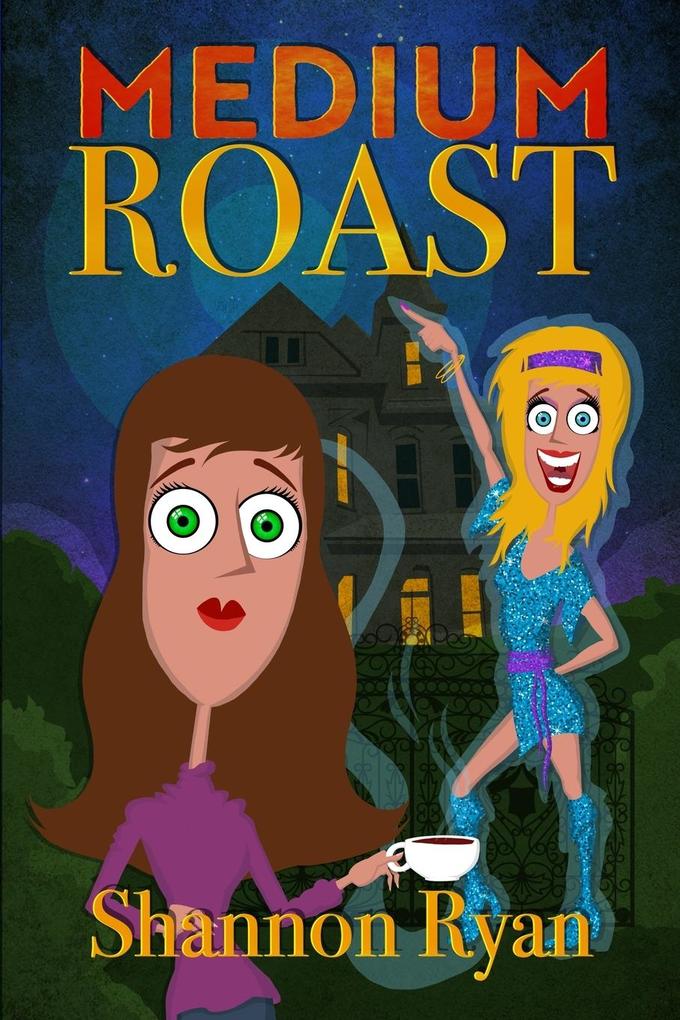 Medium Roast