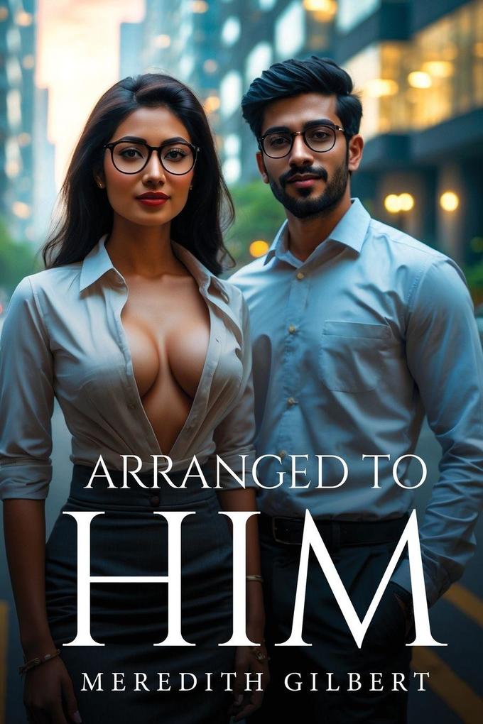 Arranged To Him