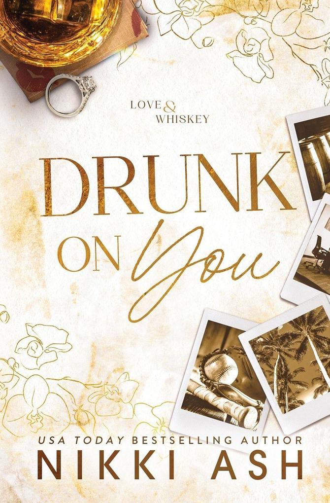 Drunk on You